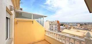 Piso en venta en Centro en Torrevieja
