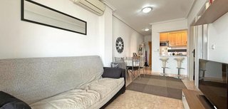Piso en venta en Centro en Torrevieja