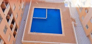 Piso en venta en Centro en Torrevieja