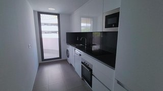 Piso en alquiler en El Cañaveral - Los Berrocales en Madrid