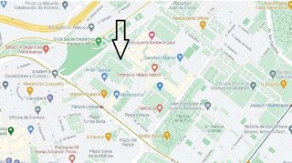 Garaje en venta en Parque Lisboa - La Paz en Alcorcón