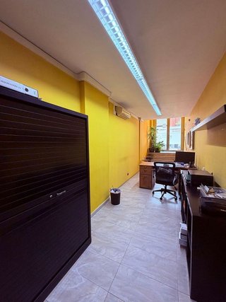 Local comercial en venta en Bufalà en Badalona