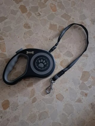 Correa Extensible para Perro Zoofari