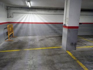 Garaje en venta en Ca n'Oriach en Sabadell