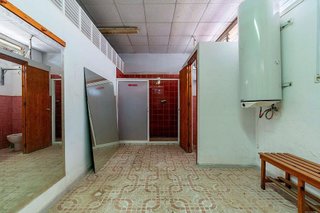 Local comercial en venta en Ejido Sur en Ejido (El)