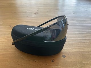 Gafas de sol deportivas Berg