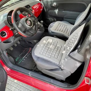 FIAT 500 2011
