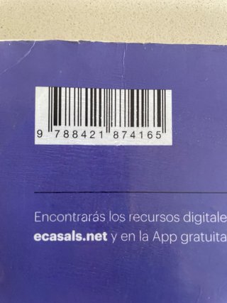 Lengua castellana y literatura 3 ESO : código a...