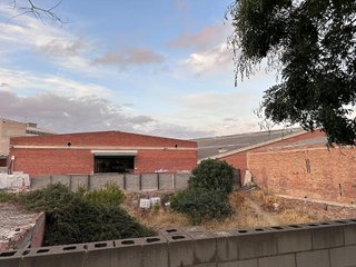 Terreno en venta en Casc Antic en Igualada
