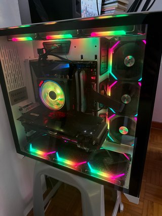 PC Gaming de Alto Rendimiento