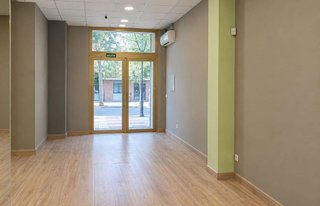 Local comercial en venta en Fígares en Granada