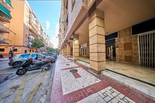 Local comercial en venta en Fígares en Granada