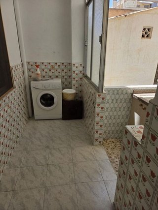 Piso en venta en Playa del Cura en Torrevieja