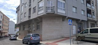 Local comercial en venta en Arteixo en Arteixo