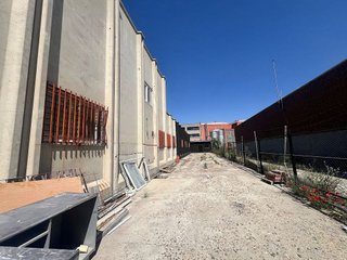 Nave industrial en alquiler en Parque Ondarreta - Urtinsa en Alcorcón