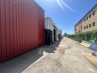 Nave industrial en alquiler en Parque Ondarreta - Urtinsa en Alcorcón