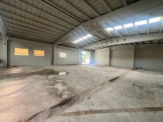 Nave industrial en alquiler en Parque Ondarreta - Urtinsa en Alcorcón