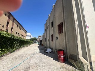 Nave industrial en alquiler en Parque Ondarreta - Urtinsa en Alcorcón