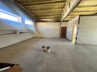 Nave industrial en alquiler en Parque Ondarreta - Urtinsa en Alcorcón