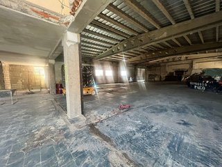 Nave industrial en alquiler en Parque Ondarreta - Urtinsa en Alcorcón