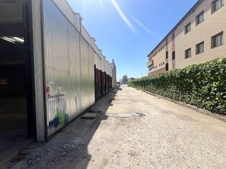 Nave industrial en alquiler en Parque Ondarreta - Urtinsa en Alcorcón