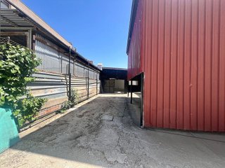 Nave industrial en alquiler en Parque Ondarreta - Urtinsa en Alcorcón