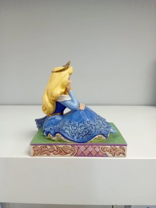 Figura Aurora Disney