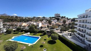 Ático en alquiler en Rodeo Alto-Guadaiza-La Campana en Marbella