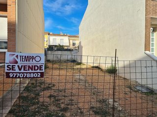 Terreno en venta en Calafell Residencial en Calafell