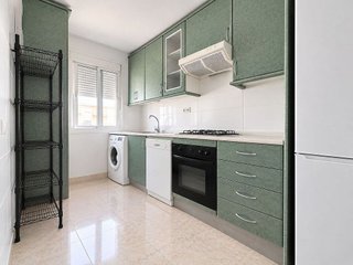 Piso en alquiler en Encarnación-Las Setas en Sevilla