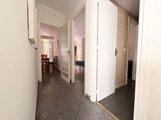 Piso en alquiler en Encarnación-Las Setas en Sevilla