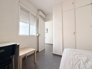Piso en alquiler en Encarnación-Las Setas en Sevilla
