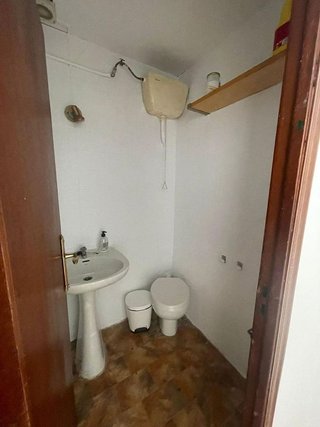 Local comercial en alquiler en Santa Rosa - Valdeolleros en Córdoba