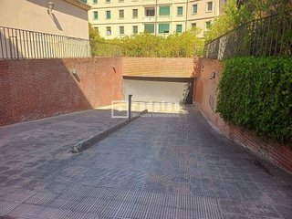 Garaje en alquiler en Fuente del Berro en Madrid