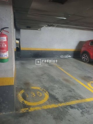 Garaje en alquiler en Fuente del Berro en Madrid