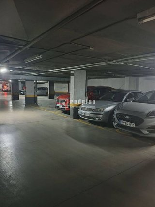 Garaje en alquiler en Fuente del Berro en Madrid