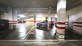 Garaje en venta en Viñuela - Rescatado en Córdoba