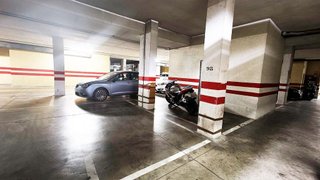 Garaje en venta en Viñuela - Rescatado en Córdoba