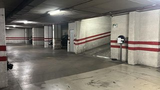 Garaje en venta en Viñuela - Rescatado en Córdoba
