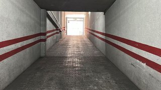 Garaje en venta en Viñuela - Rescatado en Córdoba