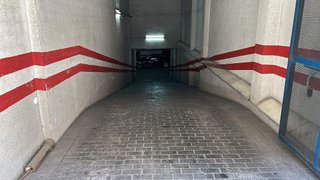 Garaje en venta en Viñuela - Rescatado en Córdoba