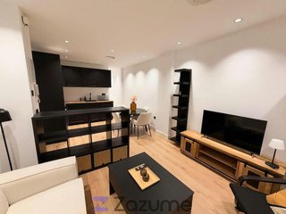 Piso en alquiler en San Blas - Santo Domigo en Alicante