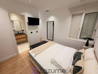 Piso en alquiler en San Blas - Santo Domigo en Alicante
