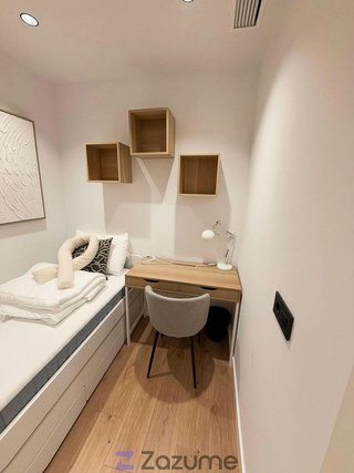 Piso en alquiler en San Blas - Santo Domigo en Alicante
