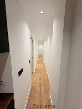 Piso en alquiler en San Blas - Santo Domigo en Alicante