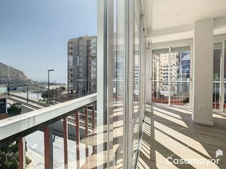Piso en alquiler en Pla de Bon Repós en Alicante