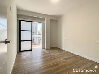 Piso en alquiler en Pla de Bon Repós en Alicante