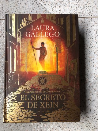 El secreto de Xein