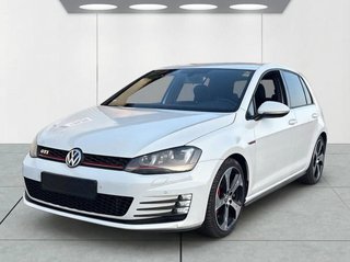Volkswagen Golf GTI Performance 2.0 TSI DSG