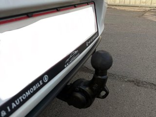 Volkswagen Golf GTI Performance 2.0 TSI DSG